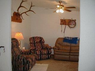 2176 Garnet Ln, Overgaard, AZ 85933 photo 9