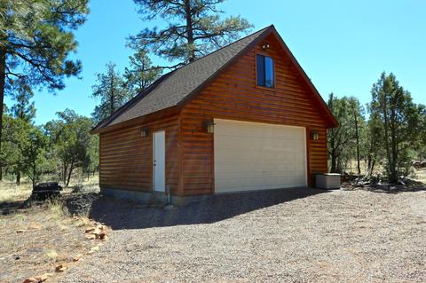 2787 W Valley Cut, Overgaard, AZ 85933 photo 5