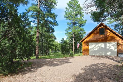 2787 W Valley Cut, Overgaard, AZ 85933 photo 6