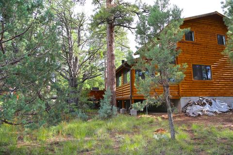 2787 W Valley Cut, Overgaard, AZ 85933 photo 21