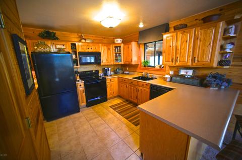 2787 W Valley Cut, Overgaard, AZ 85933 photo 8