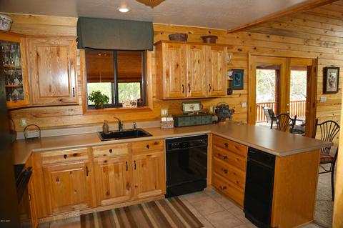 2787 W Valley Cut, Overgaard, AZ 85933 photo 7