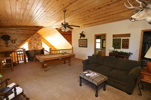 2787 W Valley Cut, Overgaard, AZ 85933 photo 18