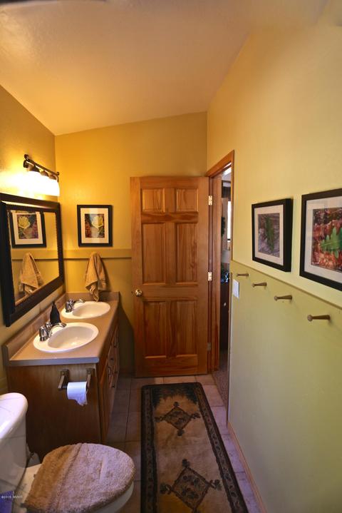 2787 W Valley Cut, Overgaard, AZ 85933 photo 20