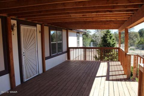 2068 Rendezvous Pine Dr, Heber, AZ 85928 photo 9