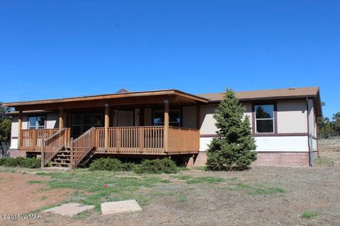 2068 Rendezvous Pine Dr, Heber, AZ 85928 photo 1