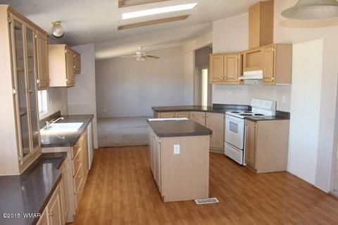 2068 Rendezvous Pine Dr, Heber, AZ 85928 photo 23