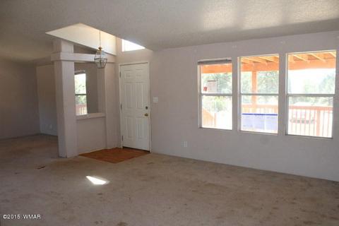 2068 Rendezvous Pine Dr, Heber, AZ 85928 photo 26