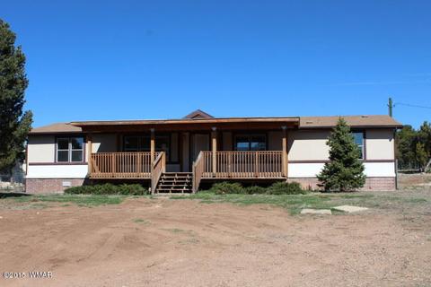 2068 Rendezvous Pine Dr, Heber, AZ 85928 photo 16