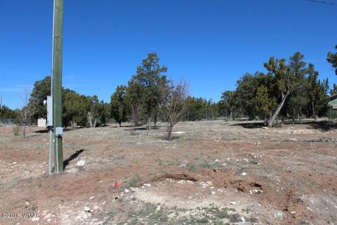 2068 Rendezvous Pine Dr, Heber, AZ 85928 photo 2