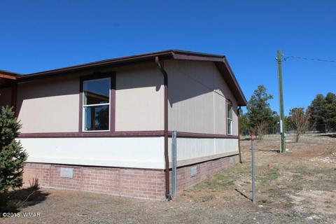 2068 Rendezvous Pine Dr, Heber, AZ 85928 photo 27