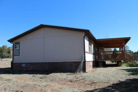 2068 Rendezvous Pine Dr, Heber, AZ 85928 photo 20