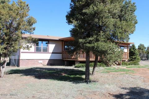 2068 Rendezvous Pine Dr, Heber, AZ 85928 photo 25