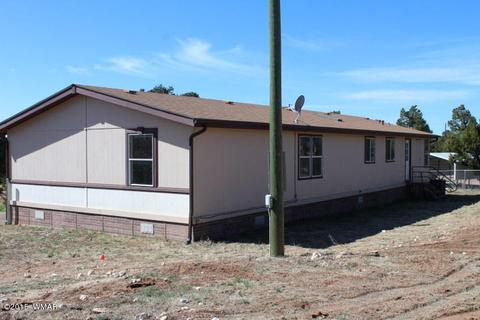 2068 Rendezvous Pine Dr, Heber, AZ 85928 photo 30