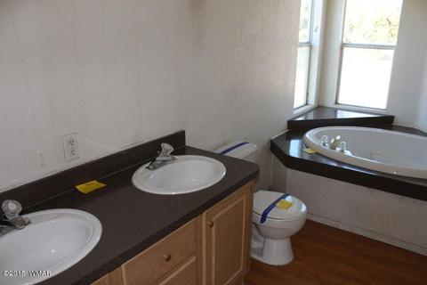2068 Rendezvous Pine Dr, Heber, AZ 85928 photo 12