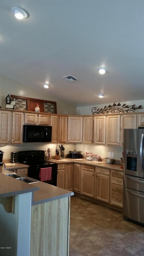 1052 E Madison, Snowflake, AZ 85937 photo 3