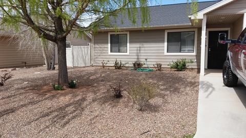 1052 E Madison, Snowflake, AZ 85937 photo 17