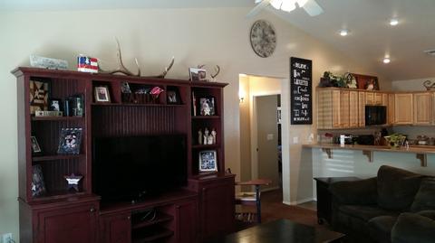 1052 E Madison, Snowflake, AZ 85937 photo 5