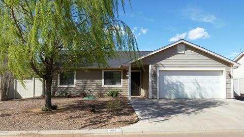 1052 E Madison, Snowflake, AZ 85937 photo 1