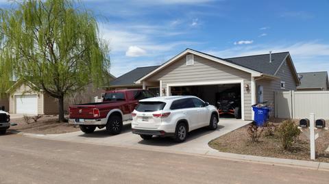 1052 E Madison, Snowflake, AZ 85937 photo 2