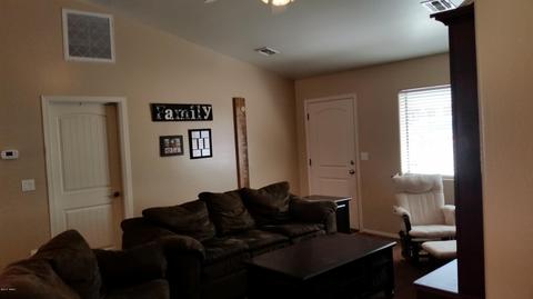 1052 E Madison, Snowflake, AZ 85937 photo 6