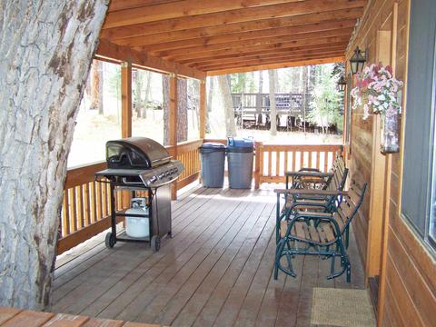 16 County Rd 2070, Alpine, AZ 85920 photo 27