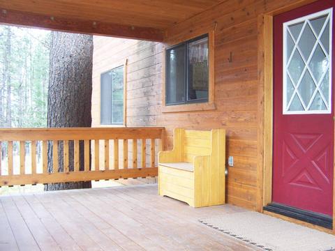16 County Rd 2070, Alpine, AZ 85920 photo 4