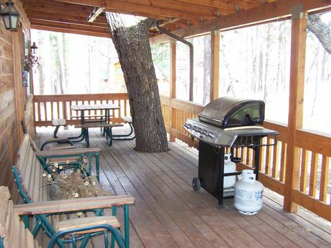 16 County Rd 2070, Alpine, AZ 85920 photo 26