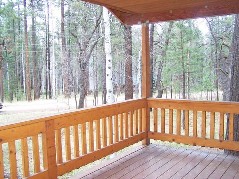 16 County Rd 2070, Alpine, AZ 85920 photo 23