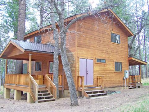 16 County Rd 2070, Alpine, AZ 85920 photo 3
