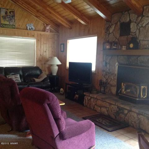 2958 Windmill Ln, Overgaard, AZ 85933 photo 5