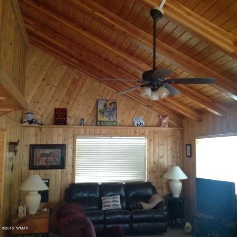 2958 Windmill Ln, Overgaard, AZ 85933 photo 4