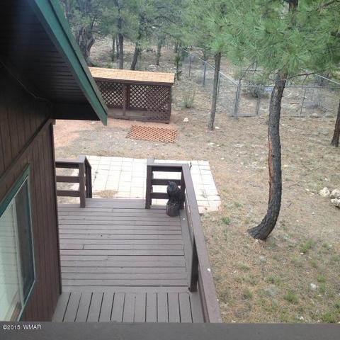 2958 Windmill Ln, Overgaard, AZ 85933 photo 25