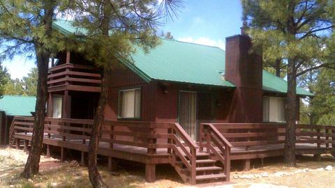 2958 Windmill Ln, Overgaard, AZ 85933 photo 2