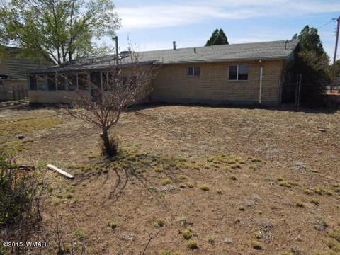 1549 E 2nd, Springerville, AZ 85938 photo 19