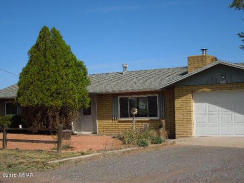 1549 E 2nd, Springerville, AZ 85938 photo 2
