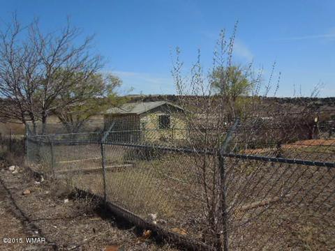 1549 E 2nd, Springerville, AZ 85938 photo 9