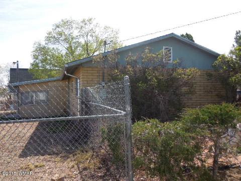 1549 E 2nd, Springerville, AZ 85938 photo 8