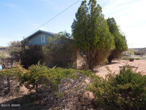 1549 E 2nd, Springerville, AZ 85938 photo 7