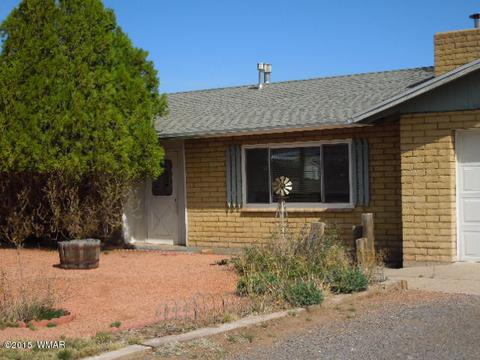 1549 E 2nd, Springerville, AZ 85938 photo 3