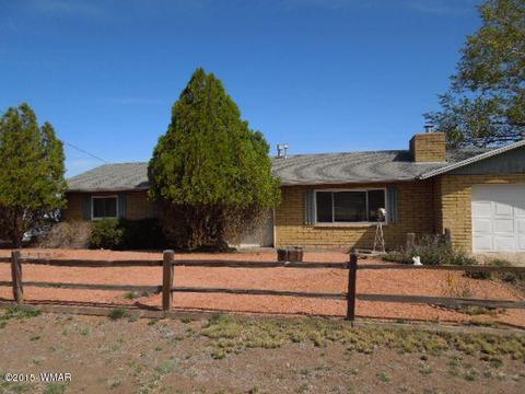 1549 E 2nd, Springerville, AZ 85938 photo 4