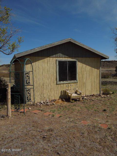 1549 E 2nd, Springerville, AZ 85938 photo 20