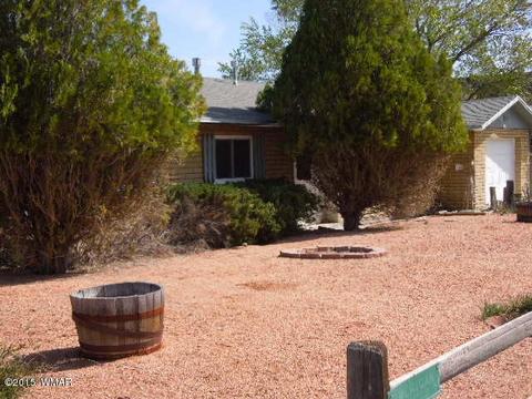 1549 E 2nd, Springerville, AZ 85938 photo 6