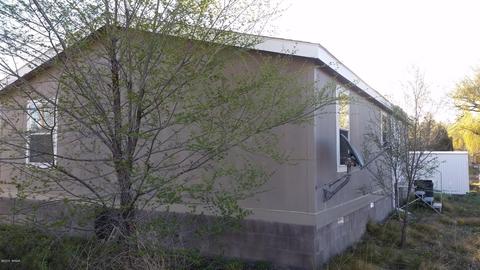 2722 Towell St, Overgaard, AZ 85933 photo 3
