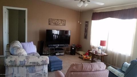 2722 Towell St, Overgaard, AZ 85933 photo 6