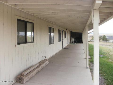184 W 4th Ave, Eagar, AZ 85925 photo 2