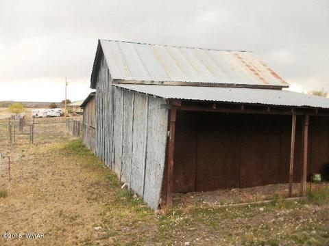 184 W 4th Ave, Eagar, AZ 85925 photo 3