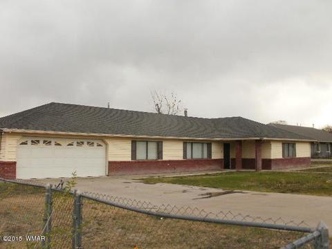 184 W 4th Ave, Eagar, AZ 85925 photo 1