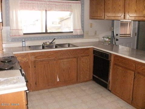 184 W 4th Ave, Eagar, AZ 85925 photo 5