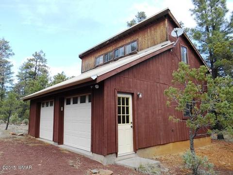 2056 Lone Mountain Rd, Overgaard, AZ 85933 photo 8